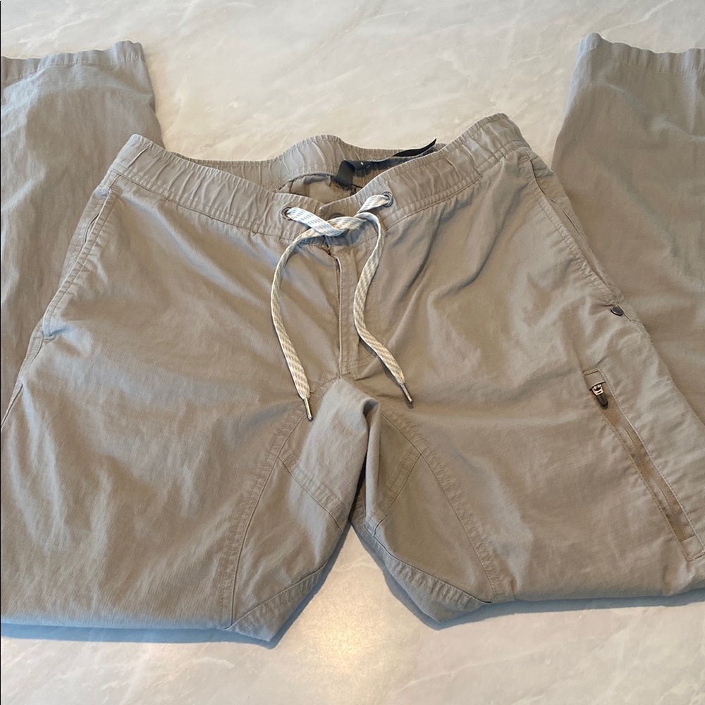 VUORI Ripstop Climber Pants Men’s Size small